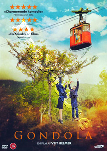 Gondola |   DVD